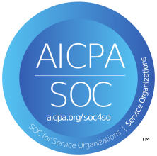 AICPA SOC for service organizations