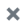 Cancel icon