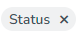 status filter