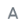 Letter icon